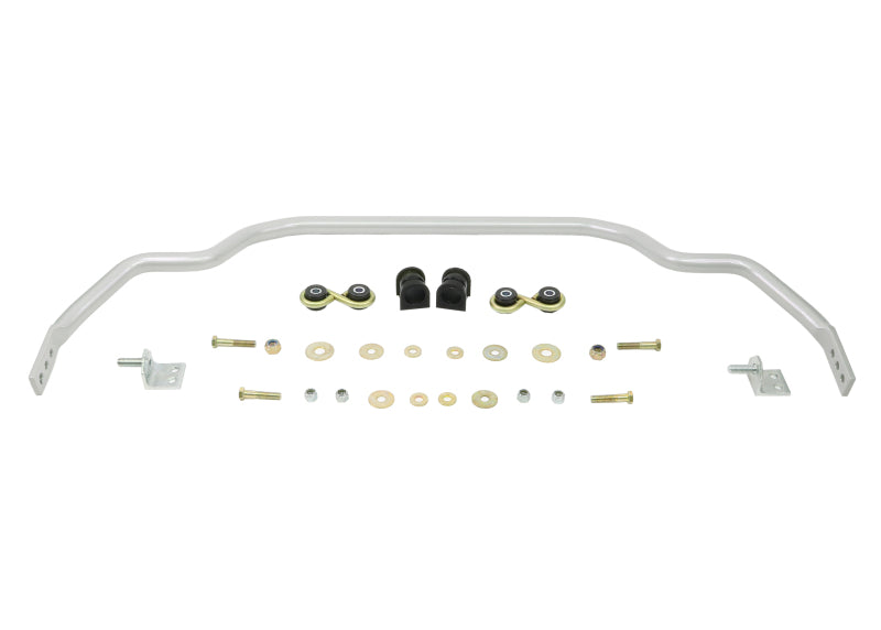 Whiteline 27mm Heavy Duty Adjustable Sway Bar for Nissan 240SX and Silvia - Part BNF42Z