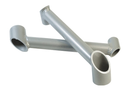 Whiteline KBR38 Rear Sway Bar Mount Support Brace for Subaru BRZ, Scion FR-S, Toyota 86