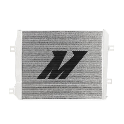 Mishimoto Aluminum Radiator for 2011+ Chevrolet and GMC 6.6L Duramax LML