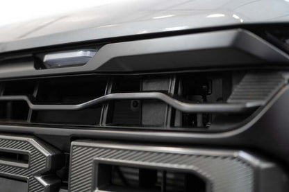 Addictive Desert Designs 2024+ Ford F-150 Adaptive Cruise Control Relocation Bracket Part AC1305101NA