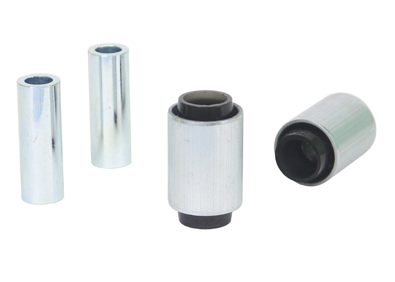 Whiteline Control Arm Lower Inner Bushing Kit for Mazda MX-5 (2016-2018) – W63620
