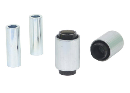 Whiteline Control Arm Lower Inner Bushing Kit for Mazda MX-5 (2016-2018) – W63620