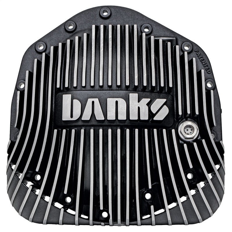 Banks Power Differential Cover Kit for 2001-2019 Chevy/GMC and 2003-2018 Ram 6.4L Models