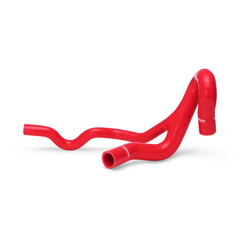 Mishimoto 2010-2013 Mazda Mazdaspeed 3 2.3L Silicone Radiator Hose Kit - Red