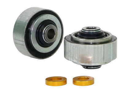 Whiteline Control Arm Lower Inner Rear Bushing Kit for Hyundai Elantra AD & SR (Part KCA474)