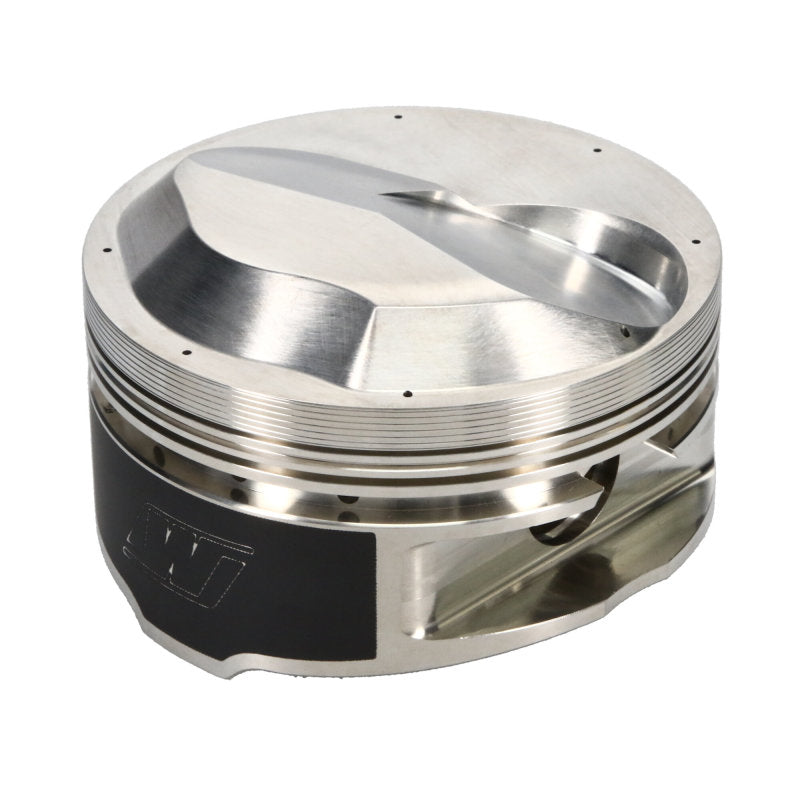 Wiseco Chevy Big Block Forged Racing Pistons – Part K238A6, 4.310 Inch Bore, Set of 8