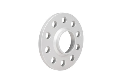 Eibach Pro-Spacer System 15mm Wheel Spacers for Mazda Miata and MX-3 - 4x100 Bolt Pattern, 54.1 Hub