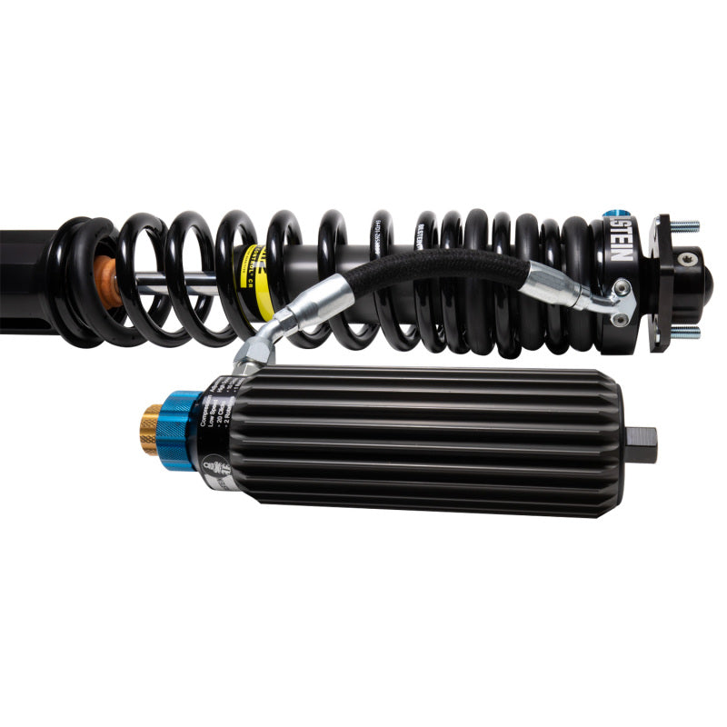 Bilstein B8 8112 Black Hawk Rear Right Coilover Shock for Ford Bronco