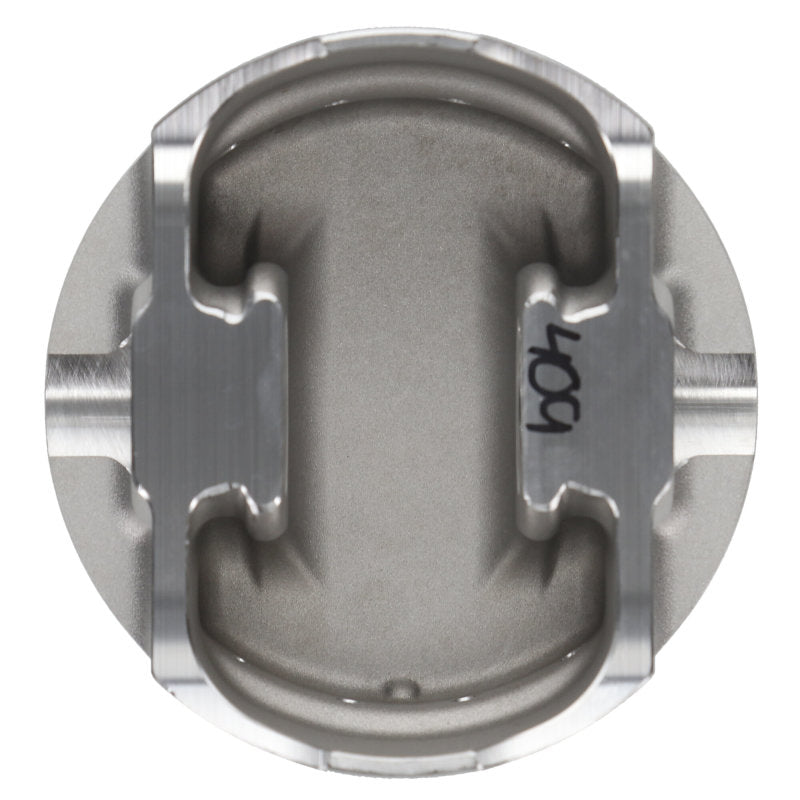Wiseco Subaru EJ22 Forged Racing Pistons Kit - 97.50 mm Bore, Part K601M975