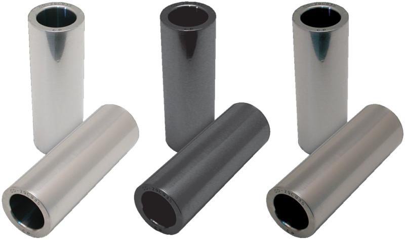 CP Pistons 905-2250-19CP3C Steel Non-Chamfered Wrist Pin Upgrade for Automotive Engines