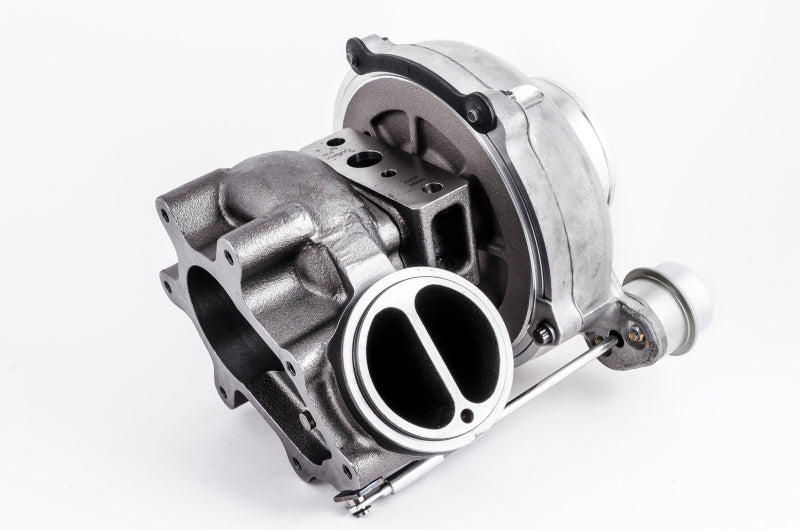 Garrett GTP38R Turbo Kit for Ford Power Stroke 7.3L (1999.5-2003) - Part Number 739619-5004S