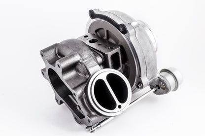 Garrett GTP38R Turbo Kit for Ford Power Stroke 7.3L (1999.5-2003) - Part Number 739619-5004S