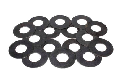 COMP Cams Spring Shims .030 Inch Thickness, 1.437 Inch Outer Diameter – Part Number 4743-16