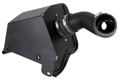 K&N Engineering 63-5506 Performance Cold Air Intake System for 2015-2016 Mitsubishi Lancer 2.4L (Manual Transmission)