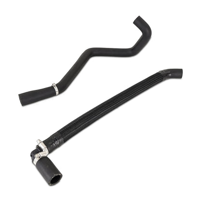 Mishimoto 2022+ Subaru WRX Baffled Oil Catch Can PCV Side - Keeps Intake Clean and Optimizes Performance