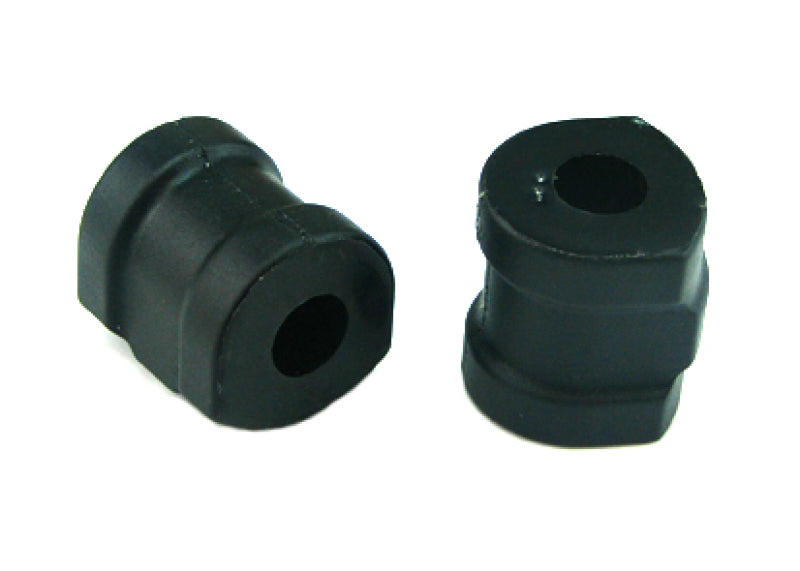 Whiteline W22642 Sway Bar Mount Bushing for BMW 3 Series and Z3 (Front 22.5mm) - Enhanced Suspension Performance