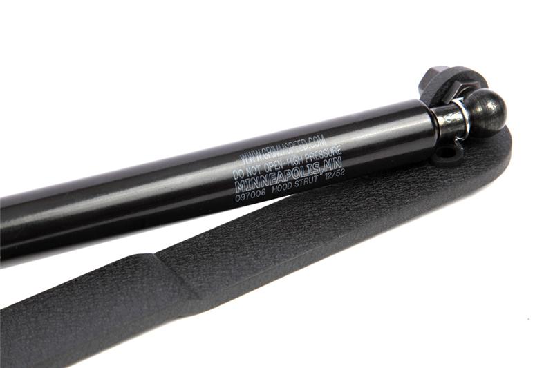 GrimmSpeed Hood Struts for 2013-2015 Subaru BRZ and Scion FR-S