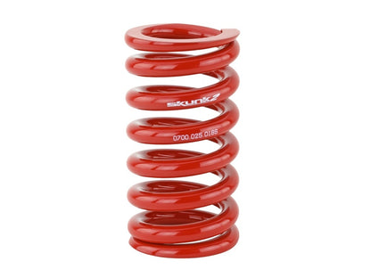 Skunk2 Racing Universal Race Spring for Pro-C & Pro-S II Coilovers - 7 in. Length, 2.5 in. ID, 18K Spring Rate
