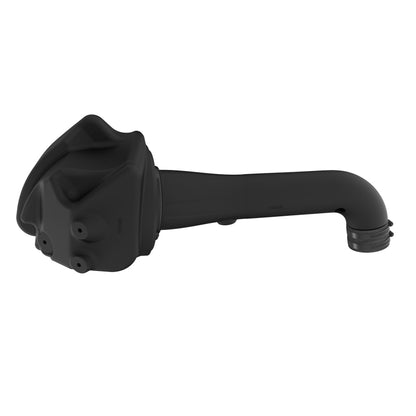 K&N Engineering NextGen Cold Air Intake for Jeep Wrangler V6 3.6L – Improved Airflow and Power
