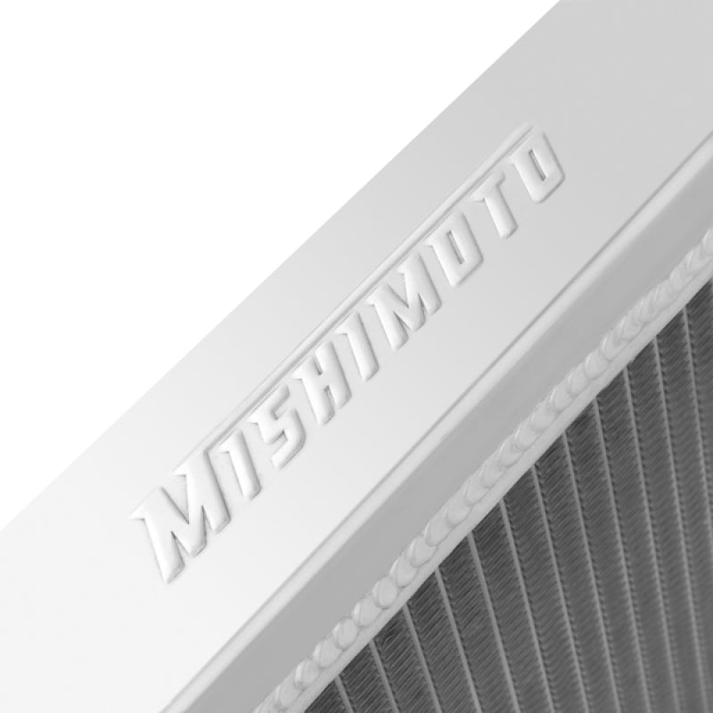 Mishimoto R35 Nissan GT-R Aluminum Radiator - Performance Upgrade for 2009-2025 Models