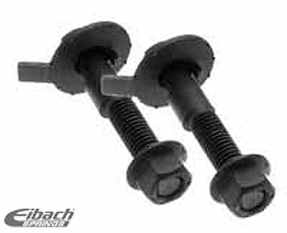 Eibach Pro-Alignment Rear Camber Kit for 1995-1996 Dodge Neon, 2003-2006 Neon SRT-4, 1997-1999 Hyundai Accent