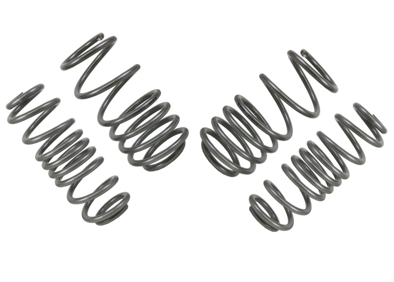 Whiteline WSK-VWN003 Performance Lowering Springs for Volkswagen GTI 2010-2014