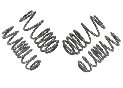 Whiteline WSK-VWN003 Performance Lowering Springs for Volkswagen GTI 2010-2014
