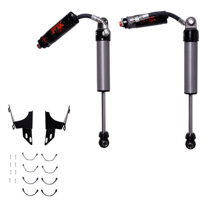 Fox Performance Elite Series 2.5 Reservoir Front Shock for 2024 INEOS Grenadier - Adjustable