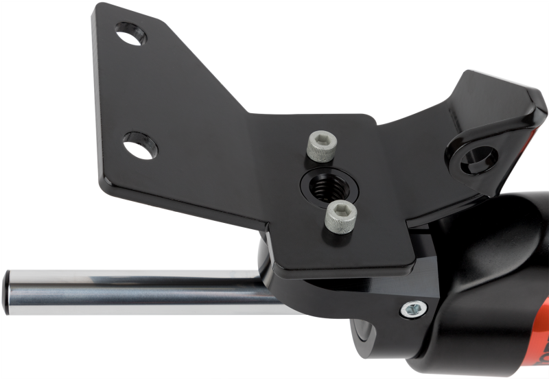 FOX Factory Race Series 2.0 Adjustable Through-Shaft Stabilizer for Jeep JL – Part 983-02-148