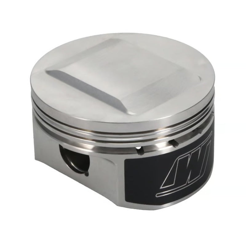 Wiseco 06-19 Can-Am 650 Outlander Forged 4-Stroke Piston Kit – 83mm Bore