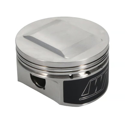 Wiseco 06-19 Can-Am 650 Outlander Forged 4-Stroke Piston Kit – 83mm Bore