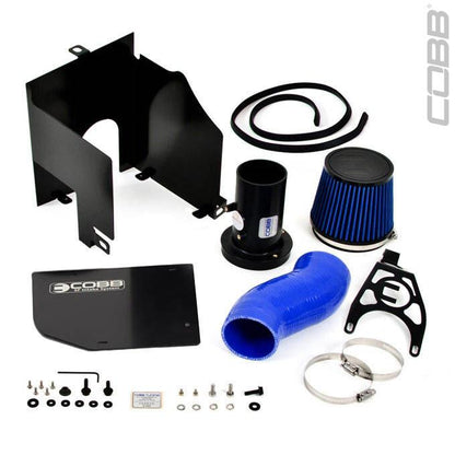 Cobb Subaru SF Intake and Airbox System for Impreza Models - Part 715300-BK