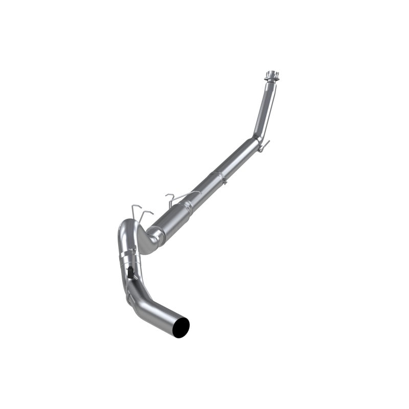 MBRP Armor Lite Series 5-Inch Turbo Back Exhaust System for Dodge Ram 2500/3500 – Single Side Exit