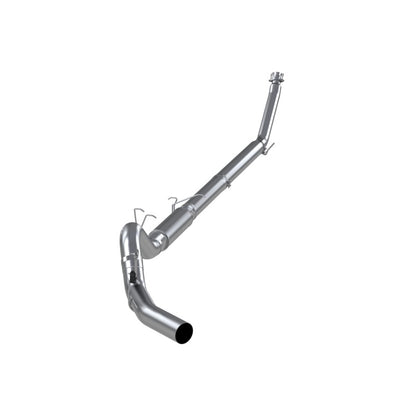 MBRP Armor Lite Series 5-Inch Turbo Back Exhaust System for Dodge Ram 2500/3500 – Single Side Exit