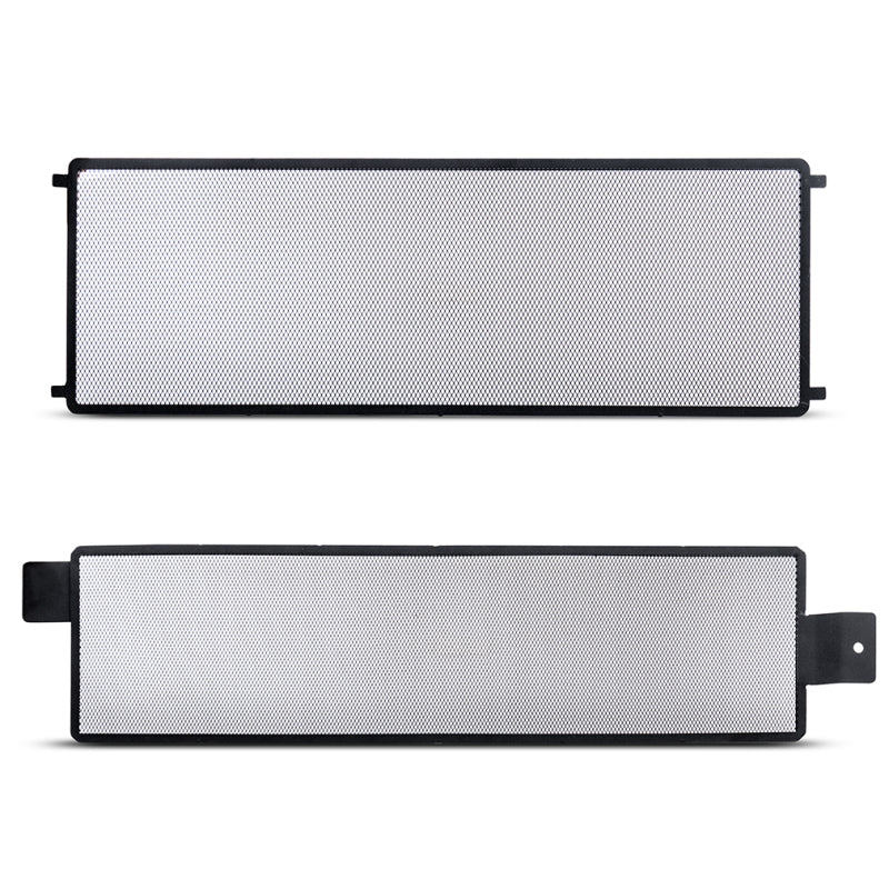 Mishimoto 2021+ BMW G8X M2/M3/M4 Performance Aluminum Heat Exchanger with Steel Rock Guards