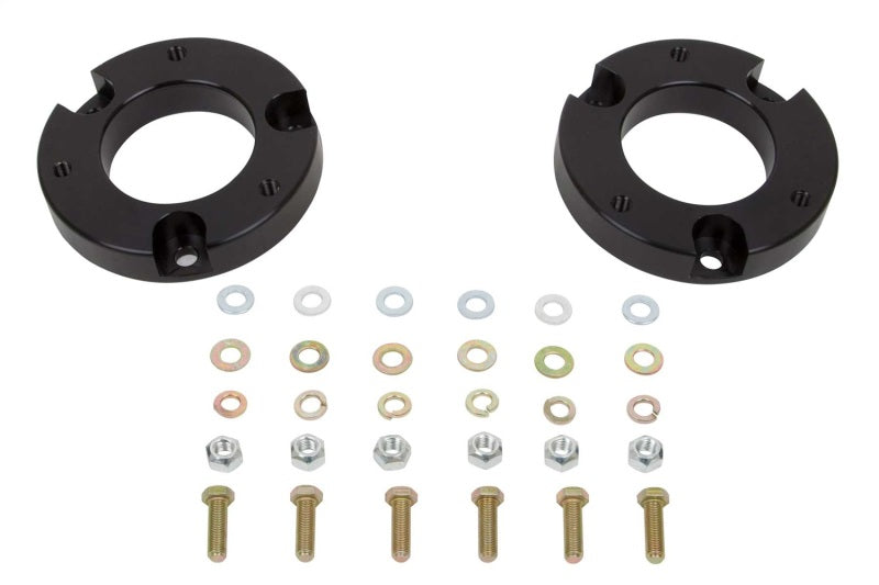 Fabtech FTL5204 2-Inch Leveling Kit for 2006-2007 Ford F-150 Trucks