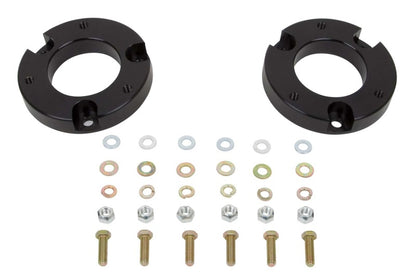 Fabtech FTL5204 2-Inch Leveling Kit for 2006-2007 Ford F-150 Trucks