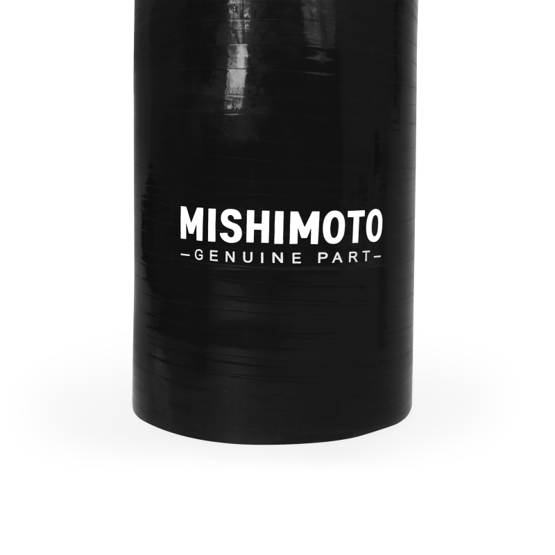Mishimoto 07-13 Mazda 3 Mazdaspeed 2.3L Silicone Induction Hose Kit - Black