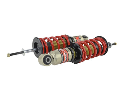 Skunk2 Racing Pro-S II Coilovers for 2005-2006 Acura RSX – Adjustable Ride Height, Mono-Tube Design