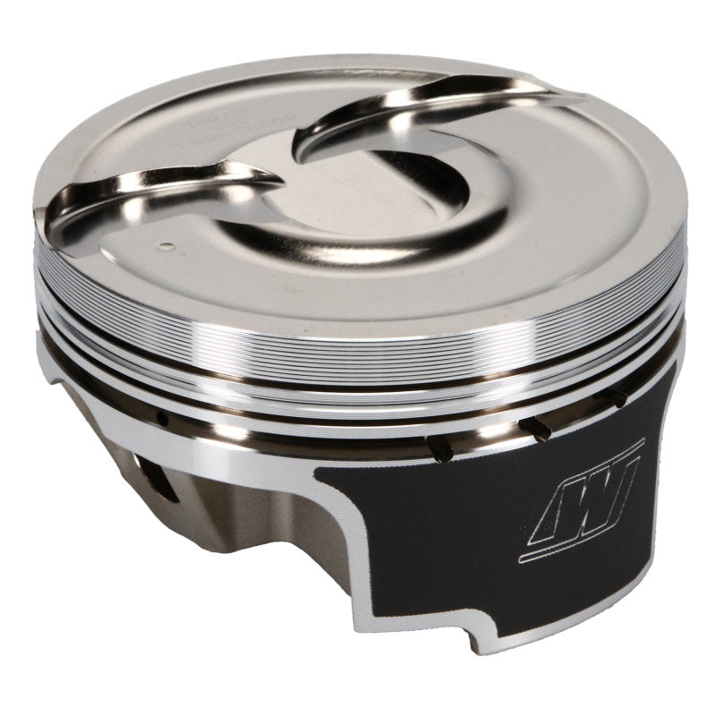 Wiseco Chevrolet LT1 6.2L Forged Racing Piston - 4.070 in. Bore, 1.3045 in. Compression Height