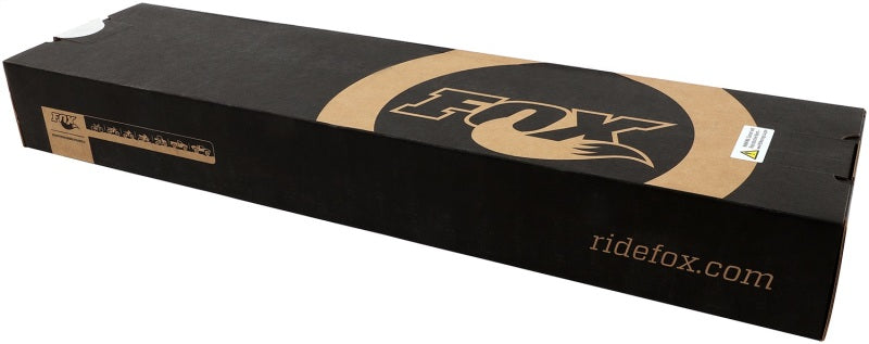 FOX Performance Series 7.4-Inch Aluminum Front Shock for Chevy and GMC HD Trucks - Part No. 980-24-965
