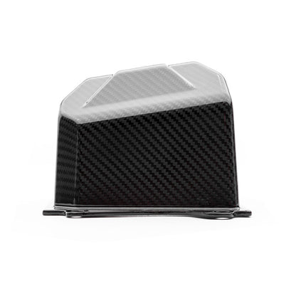 COBB Redline Carbon Fiber Intake System for 2014-2019 Ford Fiesta ST - Gloss Finish