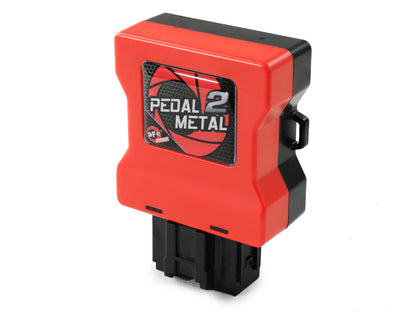 aFe 13-25 Honda/Acura Car/SUV Pedal 2 Metal Throttle Enhancer