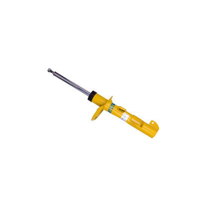 Bilstein B6 14-17 Jeep Cherokee Front Left Suspension Strut Assembly with Active Drive I