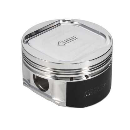 Manley Performance EJ205 75mm Standard Stroke 92.5mm Bore Platinum Series Piston Set for Subaru WRX