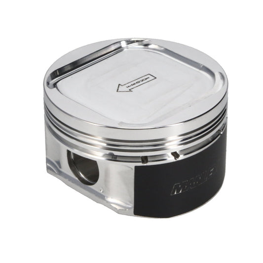 Manley Performance EJ205 75mm Standard Stroke 92.5mm Bore Platinum Series Piston Set for Subaru WRX