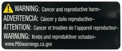 K&N Engineering 62-1015 Chrome Top and Steel Base Crankcase Vent Filter for Classic and Racing Engines