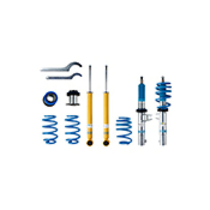Bilstein B14 PSS Performance Suspension Kit for 2015 Volkswagen Golf and Audi A3