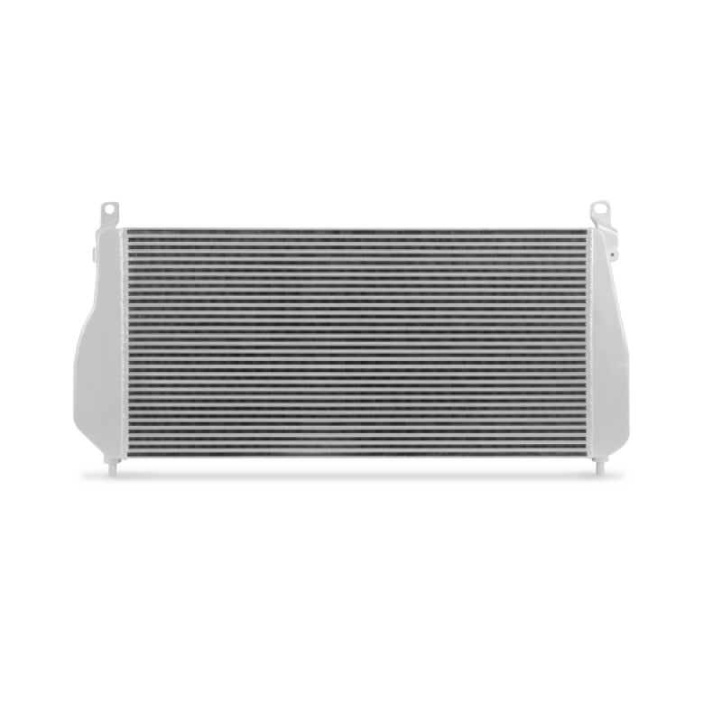 Mishimoto 01-05 Chevrolet & GMC Duramax 6.6L Intercooler – All-Aluminum Performance Upgrade