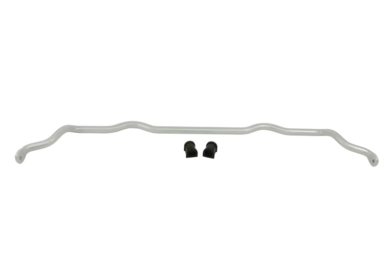 Whiteline 97-02 Toyota Camry MCV20/SXV20/SXV23 Front 24mm Heavy Duty Fixed Sway Bar